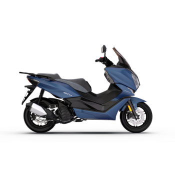 Morbidelli SC125 Euro5 - 2024