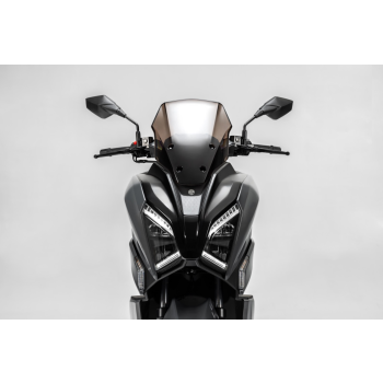 Morbidelli SC125 Euro5 - 2024