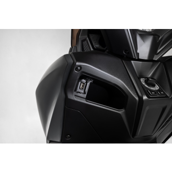 Morbidelli SC125 Euro5 - 2024