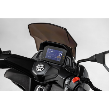 Morbidelli SC125 Euro5 - 2024