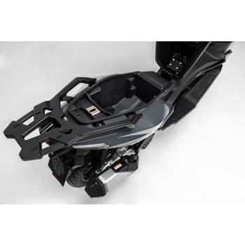 Morbidelli SC125 Euro5 - 2024