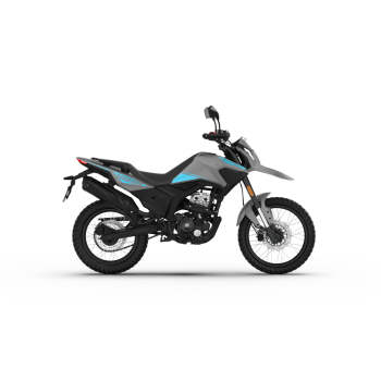 Morbidelli MBP T125 Euro5+ - 2025