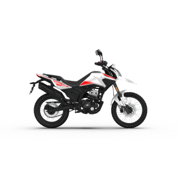 Morbidelli MBP T125 Euro5+ - 2025
