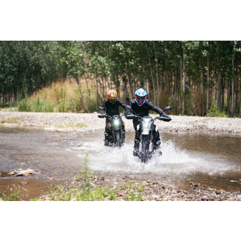 Morbidelli MBP T125 Euro5+ - 2025