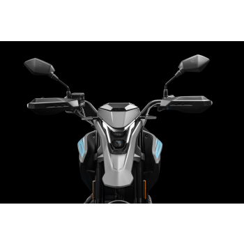Morbidelli MBP T125 Euro5+ - 2025