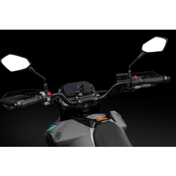 Morbidelli MBP T125 Euro5+ - 2025
