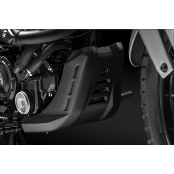 Morbidelli MBP T125 Euro5+ - 2025