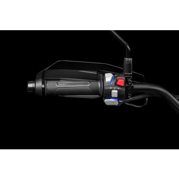 Morbidelli MBP T125 Euro5+ - 2025