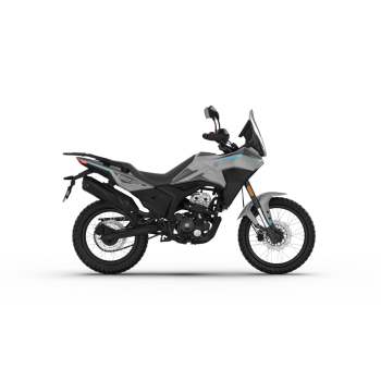 Morbidelli MBP T125X Euro5+ - 2026