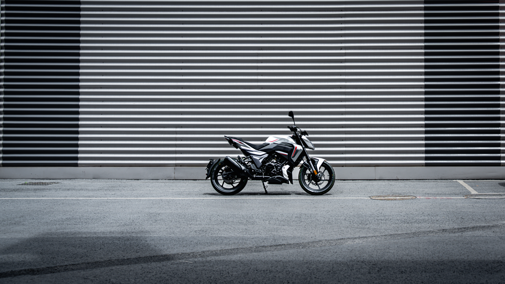 MORBIDELLI F125 – sylwetka