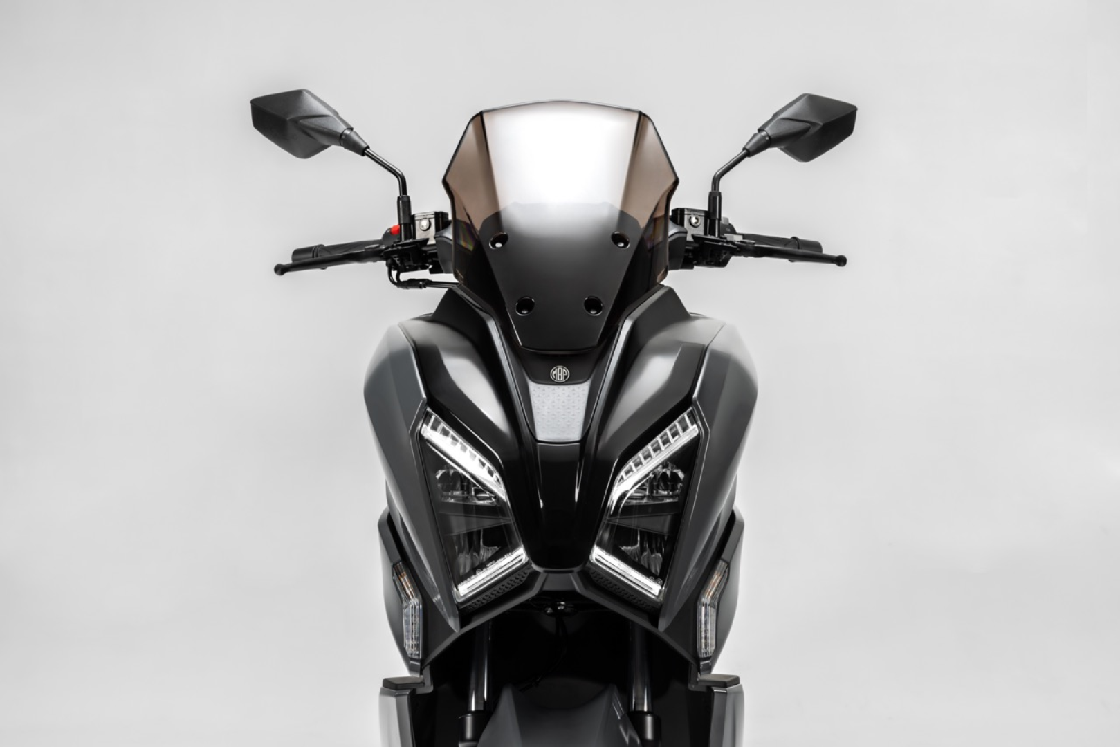 MORBIDELLI SC125 – reflektor