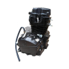 Silnik Moretti pionowy 156FMI, 125cc 4T, 5-biegowy-101132