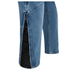 SECA SPODNIE SQUARE II BLUE 34-101183