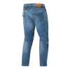 SECA SPODNIE SQUARE II BLUE 34-101188
