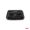 Skaner tester interfejs diagnostyczny AMiO OBD2 BT-101248