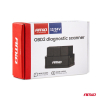 Skaner tester interfejs diagnostyczny AMiO OBD2 BT-101250