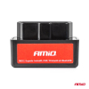 Skaner tester interfejs diagnostyczny AMiO OBD2 BT-101258