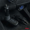 Transmiter samochodowy FM 2×USB-A 1×USB-C mircoSD -101343
