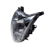LAMPA PRZÓD DO JUNAK 126 NOWY MODEL