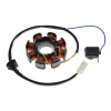 STATOR DO KYMCO SUPER 8 CEWEK – 2T