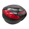 KUFER  Romet A888 54X40X34 46L CARBON-101623