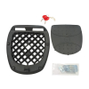 KUFER  Romet A888 54X40X34 46L CARBON-101626