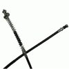 LINKA HAMULCA TYLNEGO DŁUGOŚĆ 2050 MM