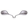 LUSTRO MP101 OWAL CHROM M8 CN UWAGA !!!-101659