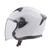KASK OTWARTY TYP JK528 BIAŁY S AWINA-101739