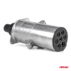 Wtyk przyczepy 7 PIN typ N 24V TIR AMIO-04790-101975