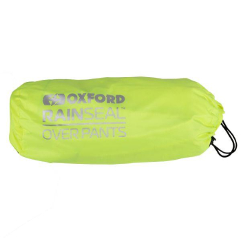 Spodnie przeciwdeszczowe RAINSEAL OXFORD FLUO 4XL-101153