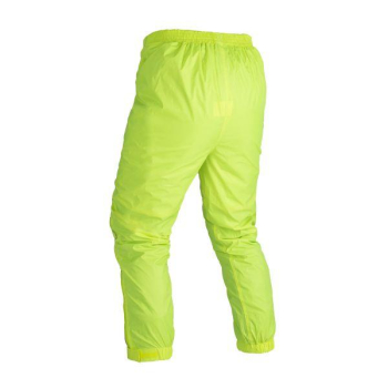 Spodnie przeciwdeszczowe RAINSEAL OXFORD FLUO 4XL-101158
