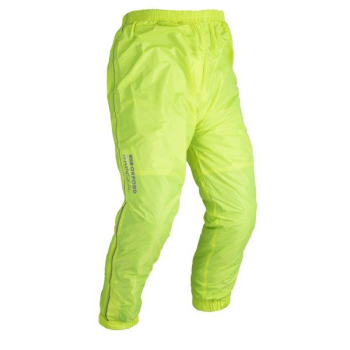 Spodnie przeciwdeszczowe RAINSEAL OXFORD FLUO 4XL