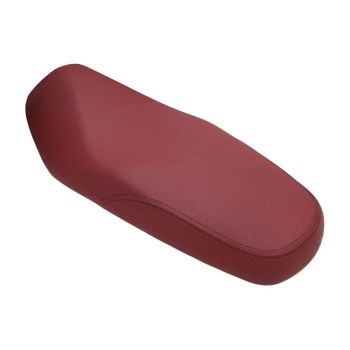 Siedzenie Sym Symphony SR 125 Euro 5 Czerwone