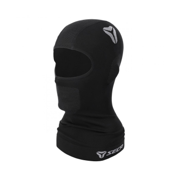 SECA KOMINIARKA TERMOAKTYWNA FRESH BLACK XL/3XL