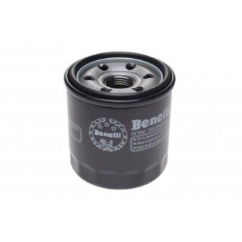 FILTR OLEJU DO BENELLI TRK 702
