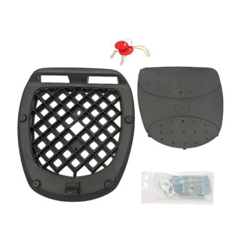 KUFER  Romet A888 54X40X34 46L CARBON-101626