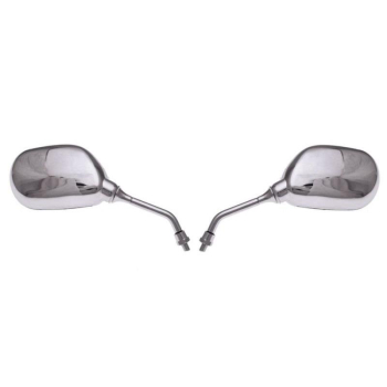 LUSTRO MP101 OWAL CHROM M8 CN UWAGA !!!-101659