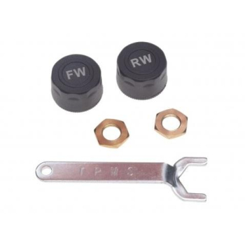 NAKRĘTKA ZAWORU NADAJNIK CZUJNIKA CIŚNIENIA TPMS
