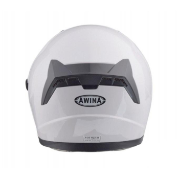 KASK OTWARTY TYP JK528 BIAŁY S AWINA-101741