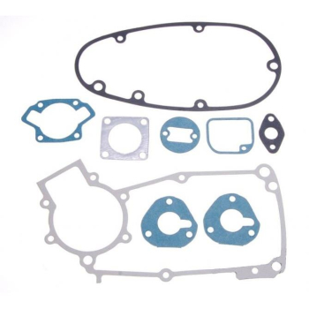 USZCZELKA KPL DO SIMSON S50 KRAJ