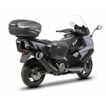 STELAŻ KUFRA TYŁ SHAD DO KYMCO AK550-101889