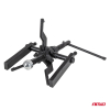 Ściągacz do łożysk prowadzących 12–38 mm AMIO-0474-102063