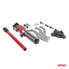 Ściągacz hydrauliczny do łożysk 50-200 mm AMIO-047-102253