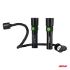 Lampa inspekcyjna akumulatorowa na szyję 2xP50 100-102293