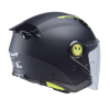 KASK LS2 OF622 FUNNY II MATT BLACK M-102336