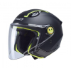 KASK LS2 OF622 FUNNY II MATT BLACK L