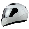 KASK MOTOCYKLOWY F34/C/YM junior BIAŁY-102569