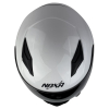 KASK MOTOCYKLOWY F34/C/YL junior BIAŁY-102581