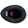 KASK MOTOCYKLOWY F34/C/YL junior BIAŁY-102582